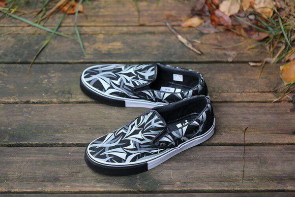 Vans Low-Top Slip-on Men Shoes--219